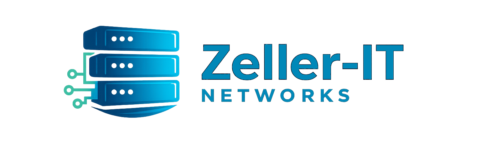 Zeller-IT ~ Networks
